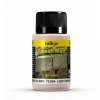 Vallejo 73804 Splash Mud-L. Brown Splash Mud 40ml
